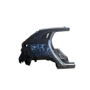 Guardabarros Trasero Derecho para VOLVO Serie V40 (16>) 31333855 - Product Image 1