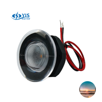 Vente chaude Step Lights Outdoor Landscape Step Lights Convient aux bateaux de yacht