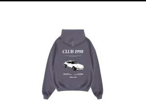 Categorie Vêtements et accessoires>> Vêtements pour hommes>> Sweats à capuche et sweatshirts pour hommes - Product Image 6