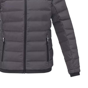 แจ็กเก็ตกันความร้อนกลางแจ้งแจ็คเก็ตกันลมกันหนาวแจ็คเก็ตกันลมบุนวมน้ำหนักเบา - Product Image 6