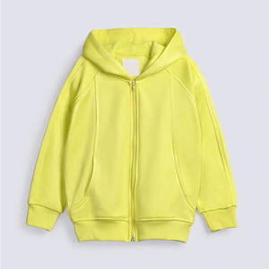 100% Cotton <b>Fleece</b> Hoodie for <b>Men</b> Heavyweight Pullover Sweatshirt with <b>Hooded</b> Collar and Loose Fit Solid Pattern for Winter - Product Image 1