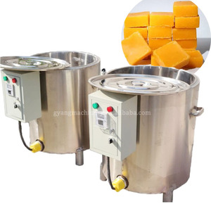 Machine de fonte de <span class=keywords><strong>cire</strong></span> de bougie sculptée par furnce industriel <span class=keywords><strong>liquide</strong></span> fait à la main de promotion économique et pratique avec la grande remise - Product Image 1
