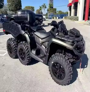 NUEVO Outlanderr 1000R-XMR DIY Industrial OEM/ODM - Product Image 1