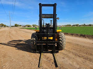 Chariot élévateur JCB 926 d'occasion à vendre - Product Image 3