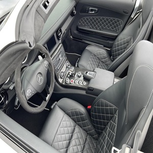 El Mercedes-Benz SLS AMG GT Final Edition Roadster Más Genial del 2015 - Product Image 4