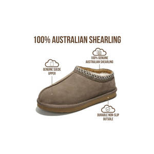 Pantoufles unisexes respirantes en polaire à séchage rapide, personnalisables avec logo, confortables, en matière de qualité supérieure, vente en gros - Product Image 2