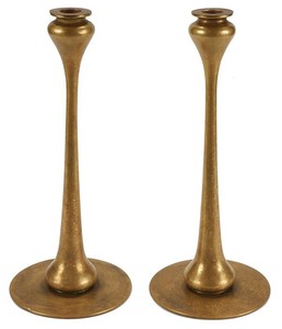 GOOD Selling Metal Candle Stand Aluminium Wedding Decoration Centrepiece <b>Bedside</b> Candlestick Set Cheapest Price Candle stand - Product Image 1