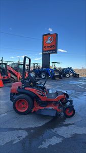 2024 for T2290KWT-48 Industrial Grade Diesel Lawn Mower with 4-Stroke <b>Engine</b> and 100L Grass Box - Product Image 3