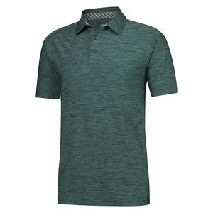 New Custom Pattern Golf Neck <b>Shirts</b> for Men Short-Sleeve Polo <b>Shirt</b> Athletic Wear Casual <b>Collared</b> Premium <b>T</b>-<b>Shirts</b> - Product Image 5