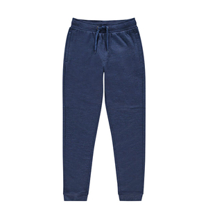 Pantalones Casuales de Cintura Alta para Hombre, Suministro Directo de Fábrica, Logotipo Personalizado, Color Sólido, Algodón, Nueva Llegada, Ropa Personalizada - Product Image 4