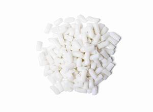 Materia prima cosmética de GRADO SUPERIOR Peso molecular bajo 60%-85% Pureza Jabón Fideos Precio de fábrica - Product Image 2