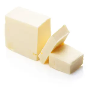 חמאת חלב טבעית מלוחה ללא מלח פרימיום 82% קרם מתוק טהור חמאה אוקראינית 82% חמאה מעורבבת ניתנת לפריסה
