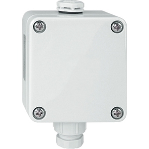 Sensor de Temperatura Schneider Electric MTN663596 Gris Claro para TDS - Product Image 1