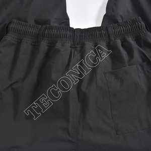 Waterproof Windproof Breathable Quick Dry Fleece Insulated Baggy Cargo Snow <b>Pants</b> Oversize Trousers Custom Streetwear Unisex - Product Image 5