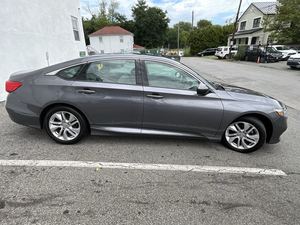 Occasion 1.5T LX FWD Conduite à gauche - Product Image 3