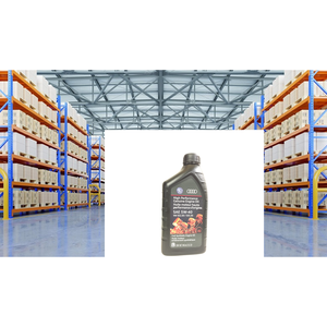 น้ำมันเครื่องสังเคราะห์ออดี้5W-30เพื่อการปกป้องขั้นสูงและการขับขี่ที่มีประสิทธิภาพสูง - Product Image 5