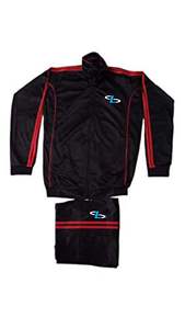 Venta al por mayor de ropa deportiva de gimnasio para hombre, trajes para correr, cálidos para hombre, buenos vendedores, moda superior, chándal de lana para discoteca a la moda para hombre - Product Image 4