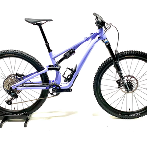PRECIO IMBATIBLE Stumpjumper 15 Comp Alloy Shimano 1X12 Talla S5 INDIGO - Product Image 1