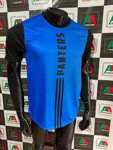 Polos classiques respirants hommes femmes coton de haute qualité coupe ajustée Options de logo personnalisé confortable et élégant en toute occasion - Product Image 3