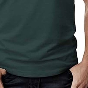 T Shirt <b>Men</b> Custom Unisex Drop Shoulder T-shirts Long Sleeve Cotton T-shirt for <b>Men</b> T Shirts uploaded by <b>Dress</b> Sports - Product Image 4
