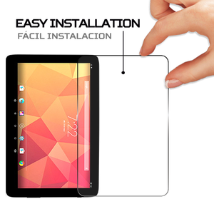 ฟิล์มกันรอยหน้าจอสำหรับแท็บเล็ตออนิกซ์ 101 โอซี - Product Image 3