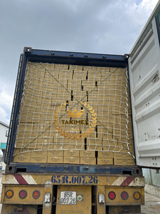 แพ็กเกจ OEM ยี่ห้อ Takimex สับปะรดกระป๋อง/ชิ้นในน้ำเชื่อมเบา (14-17% บริกซ์) จากเวียดนามคุณภาพดีมาก - Product Image 6