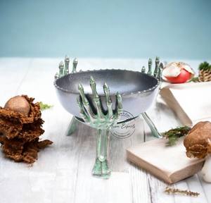 Table Decorative Products Bird Shape Small Size Flower <b>Stand</b> for Christmas Decoration Ornaments for Decor - Product Image 6