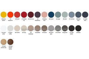 Grands bols à fruits décoratifs Corbeille à fruits en acier pour comptoir de cuisine et table à manger Centre de table d'occasion soupe - Product Image 4