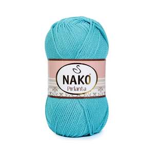 เส้นด้าย107 nako pırlanta - Product Image 1