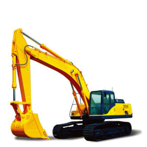 Tout nouveau prix d'usine de poids de fonctionnement de SE305LC-9W3 d'excavatrice - Product Image 1