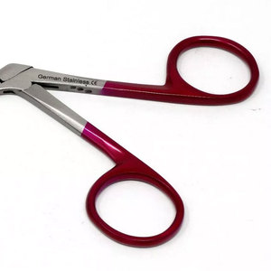 Light Weight Stainless Steel Antrum <b>Punch</b> Forceps Manual Instrument <b>Set</b> Factory Direct Sale 1 Year Warranty by Enved Enterprises - Product Image 4