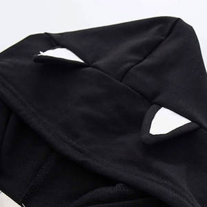 เสื้อฮู้ดผู้หญิงขายดีออนไลน์ปี 2025 ผลิตในปากีสถาน ราคาสมเหตุสมผล สไตล์ยอดเยี่ยม ผลิตในประเทศ - Product Image 5