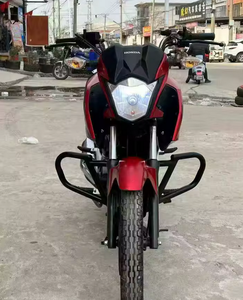 Nouvelle arrivée - Moto Honda1 CBF125 au design élégant - Occasion - Product Image 2