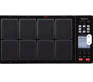 NUEVO OCTAPAD ORIGINAL SPD-30, PAD DE PERCUSIÓN TOTAL - Product Image 1
