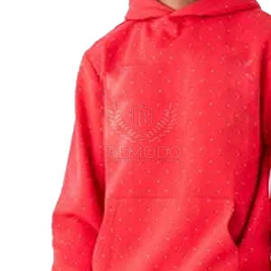 Gran oferta, chándal de diamantes de imitación para hombre de calidad superior, chándal de diamantes de imitación hecho en fábrica para hombre, precio al por mayor - Product Image 3