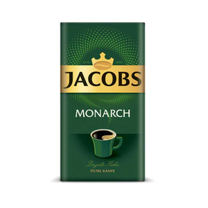 Café moulu Jacobs Kronung 1 kg Torréfaction moyenne Arabica en boîte - Product Image 5