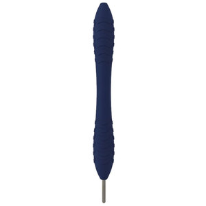 Support de miroir dentaire Zoha Surgico ZS-5013 robuste bleu foncé, manchon de miroir dentaire en silicone résistant à la chaleur, ajustement universel - Product Image 1