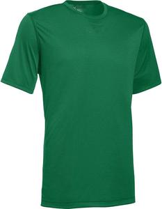 Vente en gros T-shirt de gym à col rond pour hommes à manches courtes 100% vêtements d'entraînement en coton - Product Image 2