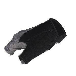 Mitaines de cyclisme en cuir synthétique au design unique, vente en gros à bas prix, gants d'équitation et de vélo de qualité supérieure. - Product Image 5