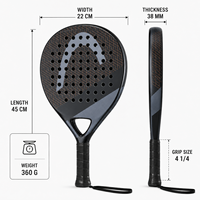 Raqueta de Pádel de Fibra de Carbono y Nailon con Diseño de Diamante, Logotipo Personalizado, Venta al Por Mayor, Profesional, Ligera, para Exteriores