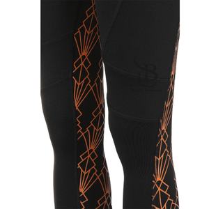 Leggings de Equitación para Mujer de Alta Calidad Personalizadas, Pantalones de Montar a Caballo con Compresión y Cintura Cómoda - Product Image 5