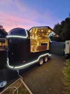 <strong>FOOD</strong> <strong>TRUCK</strong> <strong>FOOD</strong> TRAILER - Product Image 2