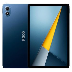 สำหรับ Xiaomi POCO Pad M1 หน้าจอ 11 นิ้ว โปรเซสเซอร์ Octa Core แรม 12GB/รอม 512GB Wi-Fi มือสอง-เวอร์ชันสากล สำหรับมืออาชีพ - Product Image 2