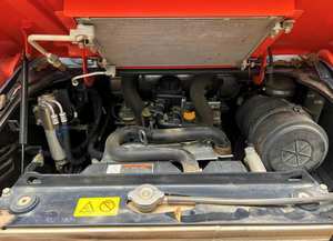 2020 Kubota SVL95-2S Skid Steer Loader-Puissance robuste, construit pour performer - Product Image 6