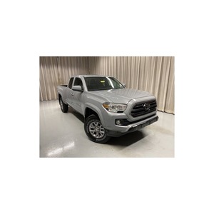 2018 2019 2020 Usado TOYOTAS s Tacoma Pick up TOYOTAS s Tacoma - Product Image 3