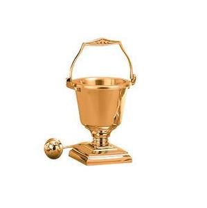 Ensemble d'arroseurs à eau en laiton au design étonnant, style moderne et traditionnel avec finition brillante artisanale en métal très exigeante - Product Image 4