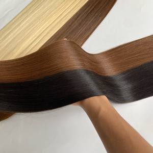 ผมดิบจากเวียดนามผม100% เรมี่ - Product Image 1