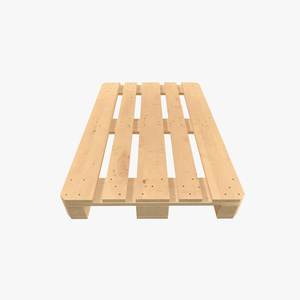 Alta Calidad EPAL Pallets Mejor Proveedor - Product Image 5