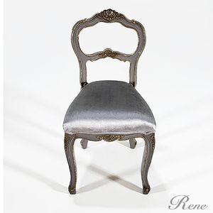 Ensemble de salle à manger en bois d'acajou classique vintage n ° 7118 écologique pour hôtels et restaurants - Product Image 2