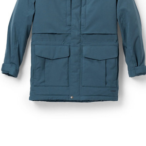 La mejor llegada Chaqueta de invierno de alta calidad para hombres y mujeres Diseño personalizable 100% Algodón polar genuino MOQ bajo - Product Image 6